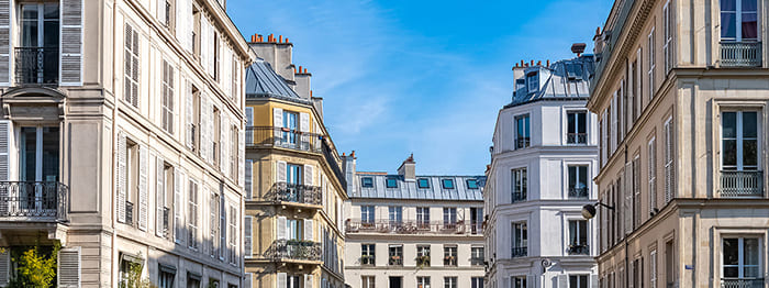 Bandeau Mission mobile Agence de relocation Nantes - Saint Nazaire - Pornic avec Florent Renou